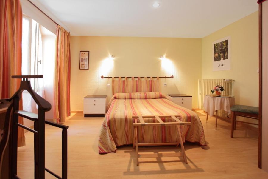 Hotel Colombié Gorses Extérieur photo