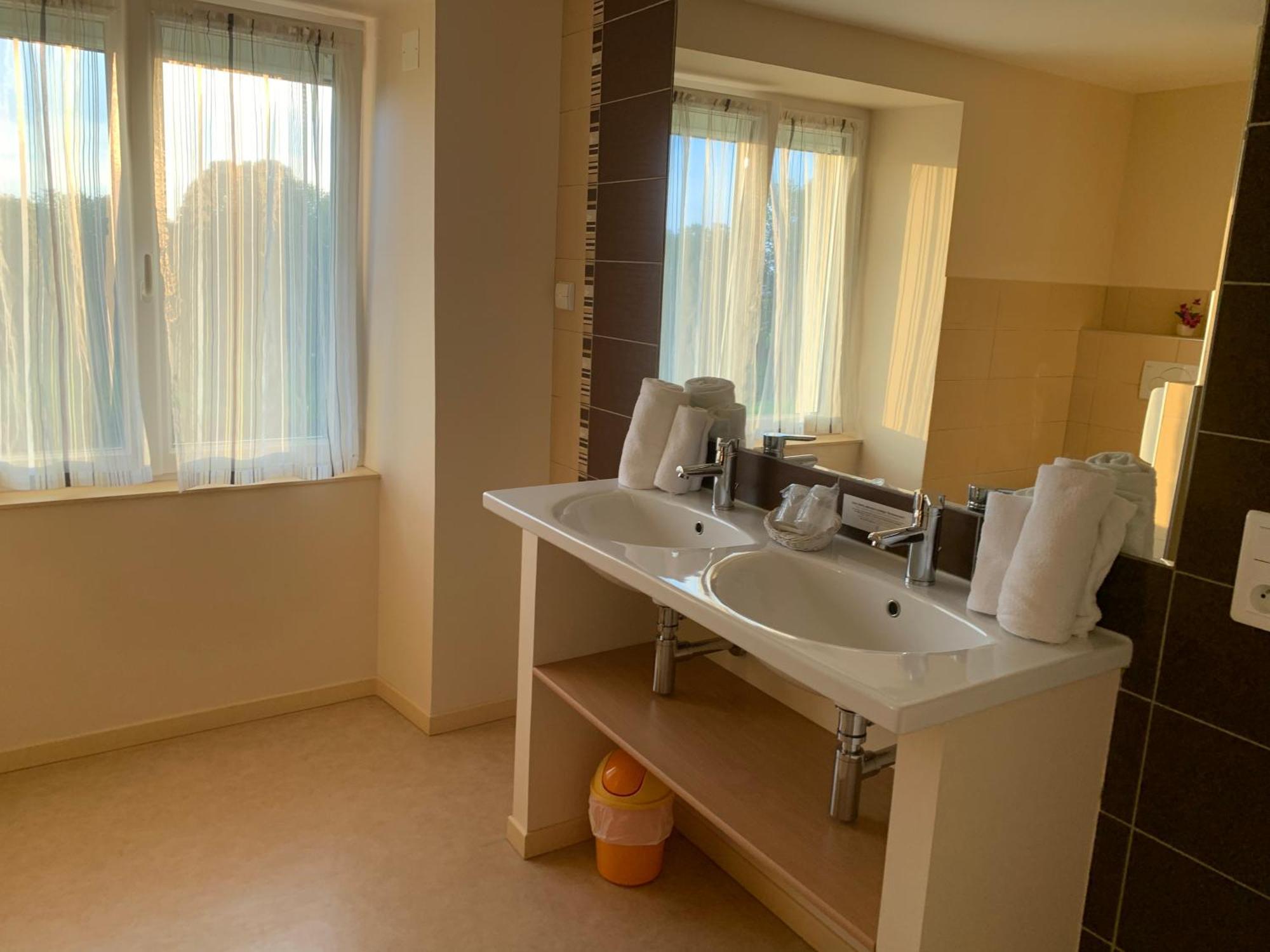 Hotel Colombié Gorses Extérieur photo