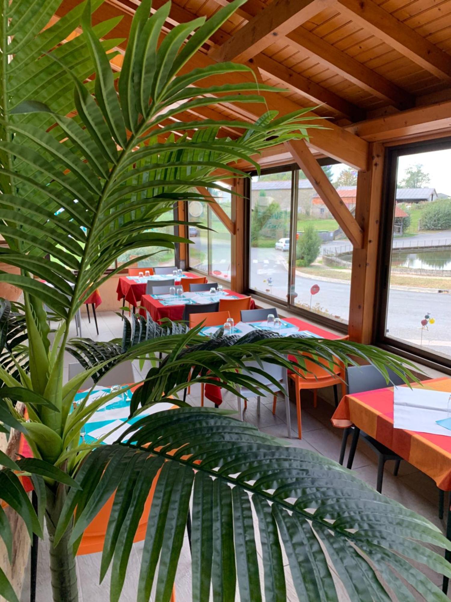 Hotel Colombié Gorses Extérieur photo