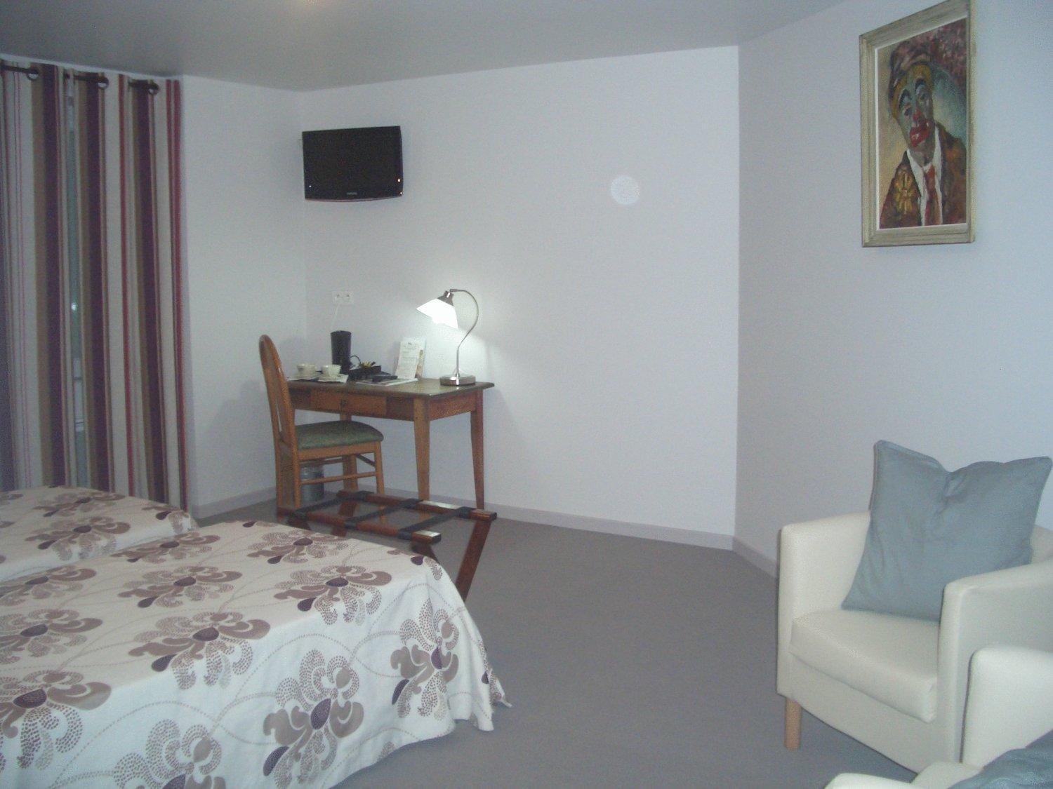 Hotel Colombié Gorses Extérieur photo