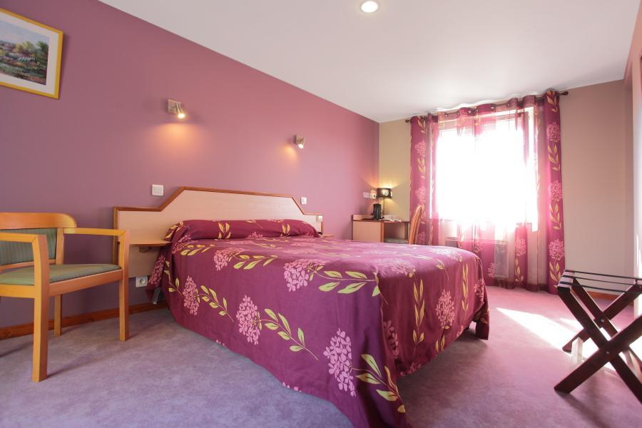 Hotel Colombié Gorses Extérieur photo