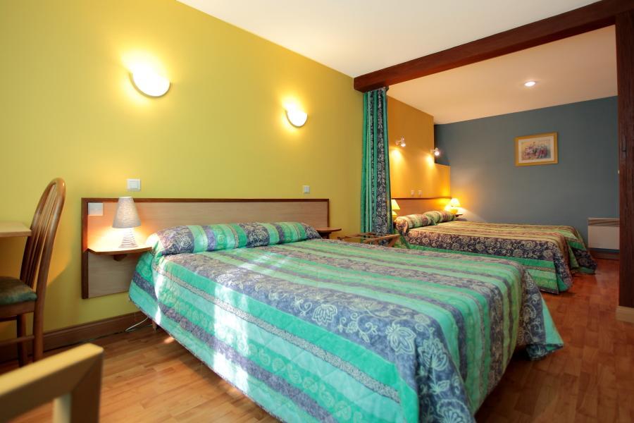 Hotel Colombié Gorses Extérieur photo